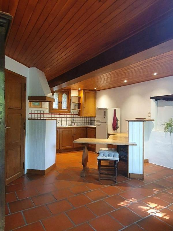 Maison de campagne - 240 m² - 5 pièces