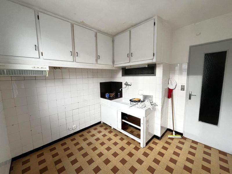 Appartement - 55 m² - 3 pièces