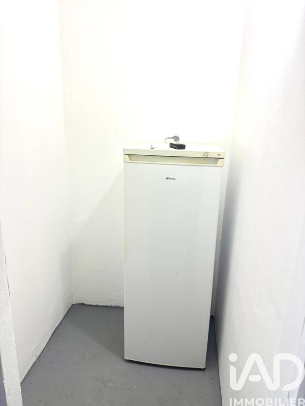 Appartement - 54 m² - 4 pièces