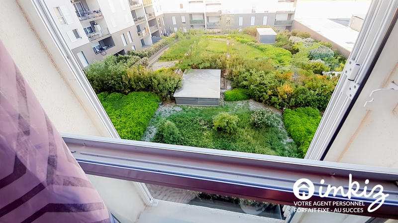 Appartement - 39 m² - 2 pièces