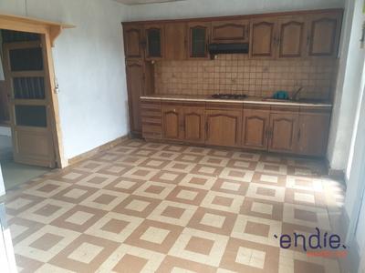 Corps de ferme - 159 m² - 7 pièces