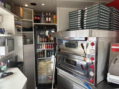 Fonds de commerce - Hôtellerie / Restauration - 10 m²