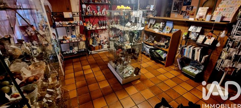 Maison de village - 100 m² - 4 pièces