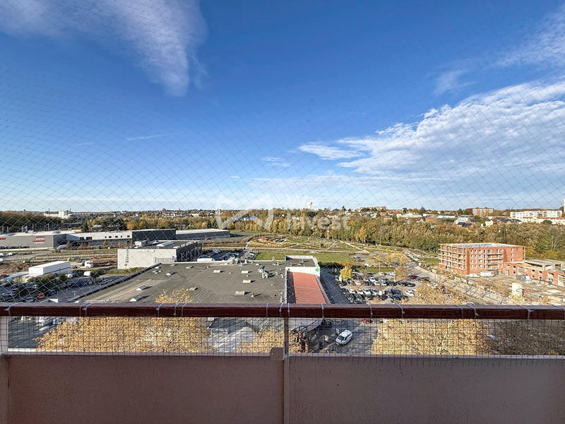 Appartement - 74 m² - 7 pièces