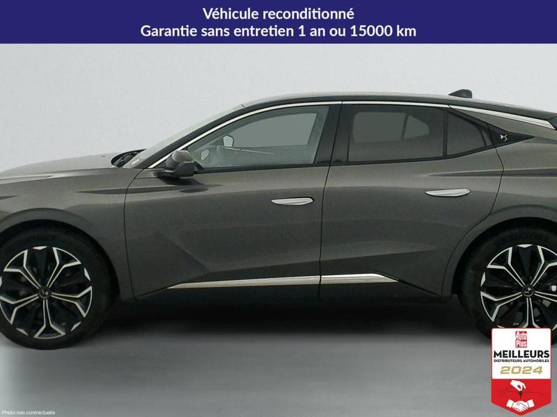 Ds Ds 4 Ds4 PureTech 130 Eat8 Rivoli