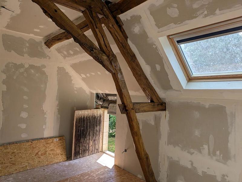 Maison - 140 m² - 3 pièces