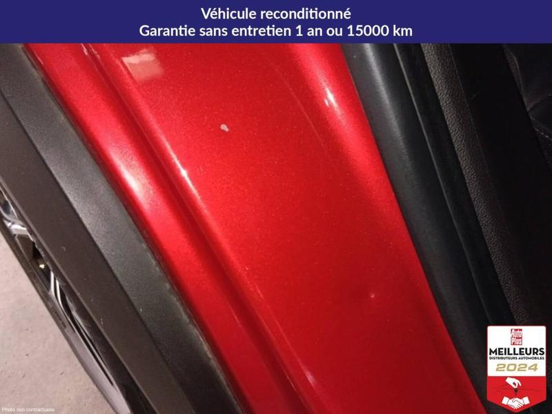 Renault Captur 1.0 Tce 90ch Techno