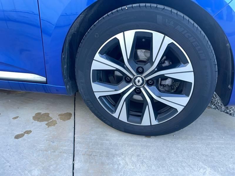 Renault Clio TCe 90 Evolution