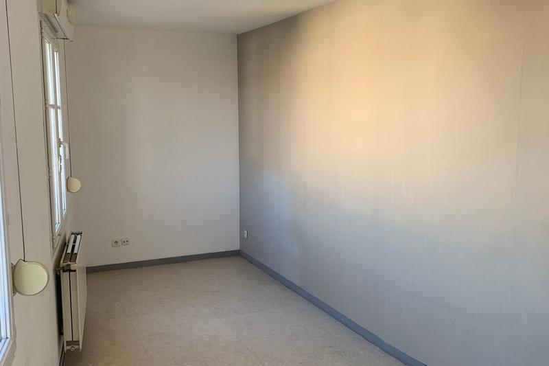 Appartement - 43 m² - 1 pièce