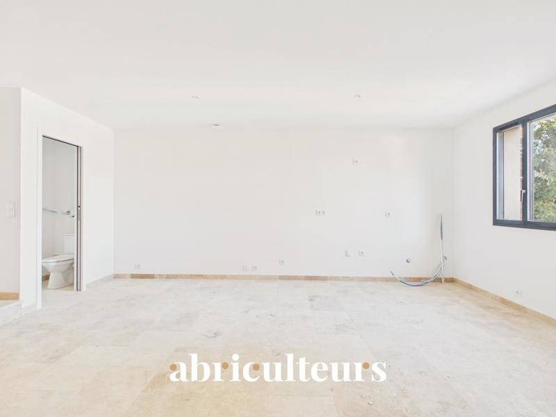 Maison ancienne - 74 m² - 3 pièces