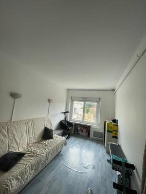 Appartement - 65 m² - 4 pièces