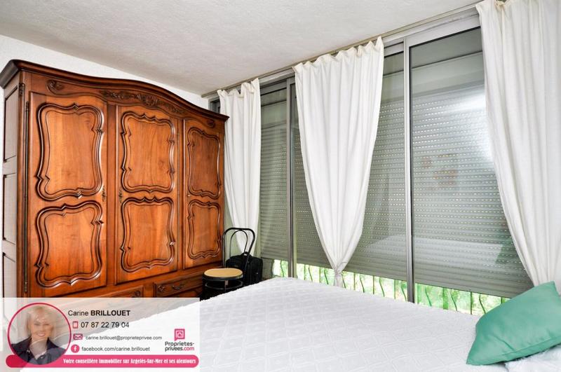 Appartement - 52 m² - 3 pièces