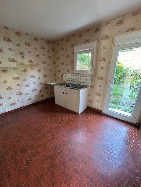 Pavillon - 87 m² - 4 pièces