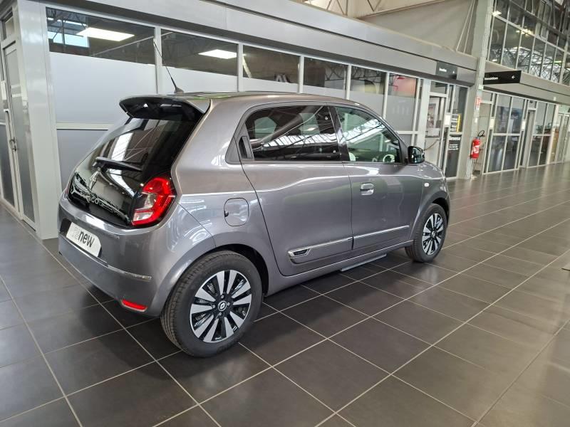 Renault Twingo III E-Tech Techno