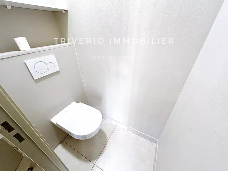 Appartement - 41 m² - 2 pièces