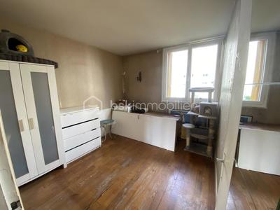 Appartement - 61 m² - 4 pièces