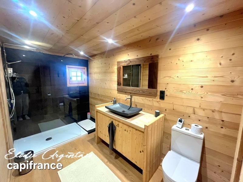 Châlet - 151 m² - 6 pièces