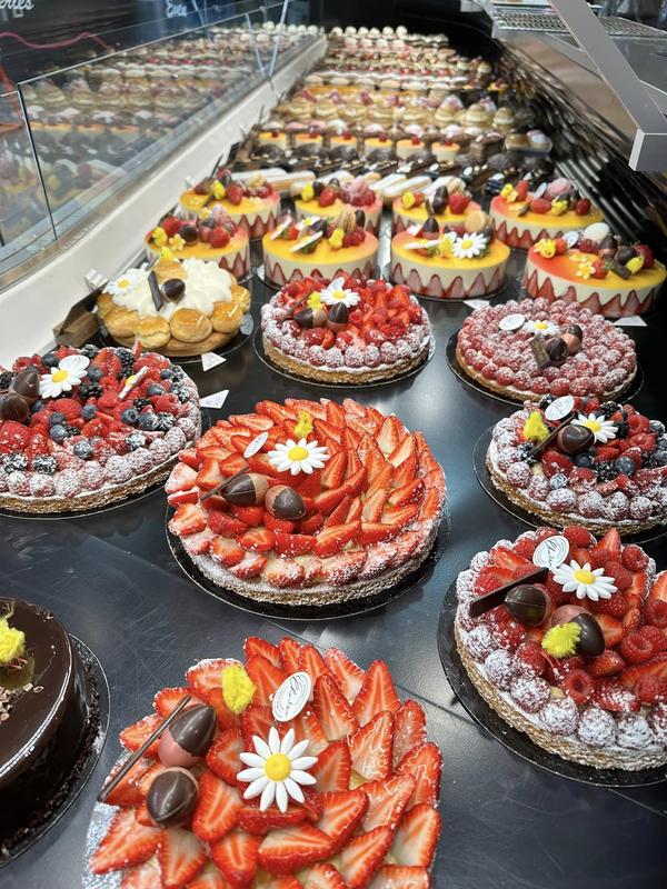 Charles Boulangerie Pâtisserie