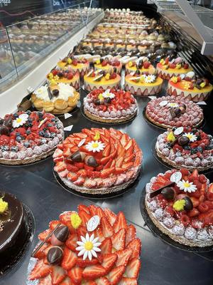 Charles Boulangerie Pâtisserie