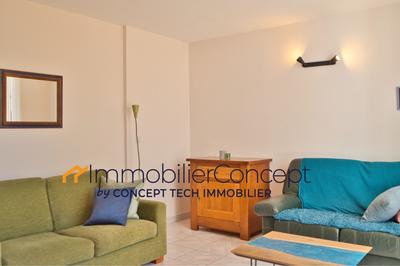 Appartement - 98 m² - 5 pièces