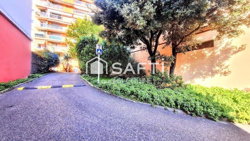 Appartement - 94 m² - 3 pièces