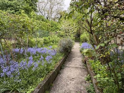 Maison - 60 m² - 4 pièces