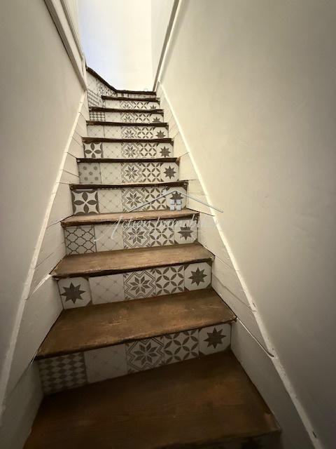 Maison - 170 m² - 7 pièces