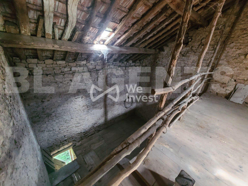 Maison - 145 m² - 7 pièces