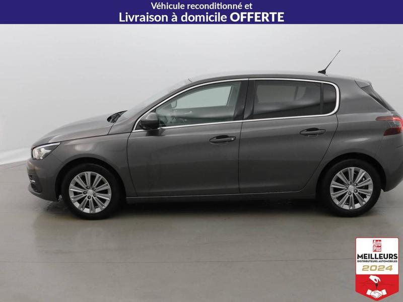 Peugeot 308 PureTech 130 Eat6 Allure