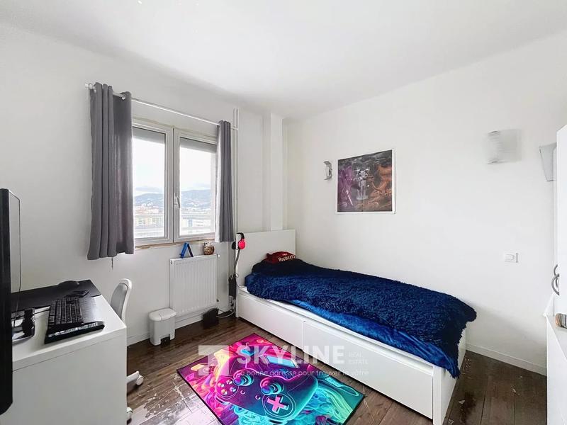 Appartement - 66 m² - 4 pièces