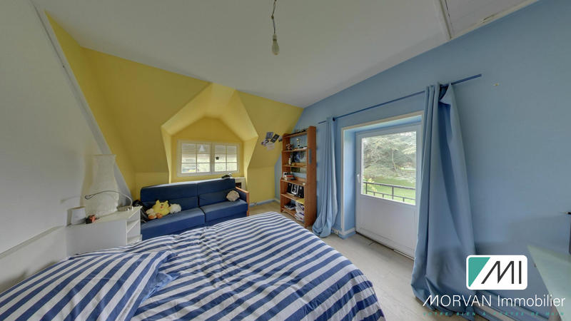 Maison - 479 m² - 15 pièces