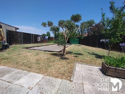 Maison - 81 m² - 3 pièces