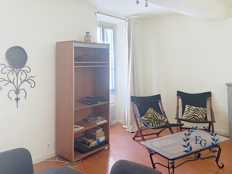 Maison - 74 m² - 3 pièces