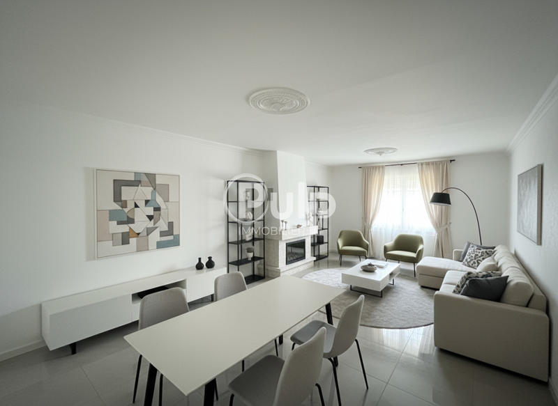 Maison - 102 m² - 4 pièces