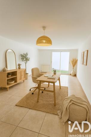 Maison - 190 m² - 6 pièces