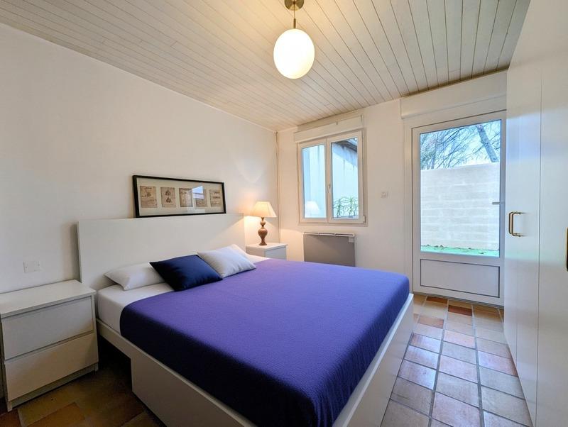 Maison - 116 m² - 5 pièces