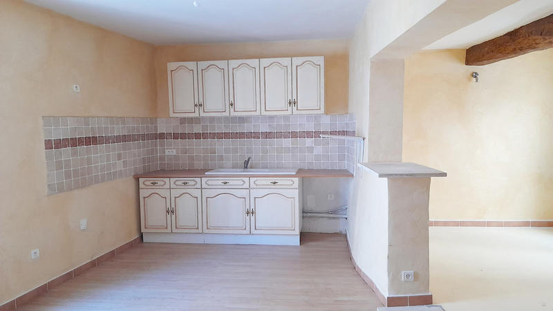 Maison - 136 m² - 6 pièces