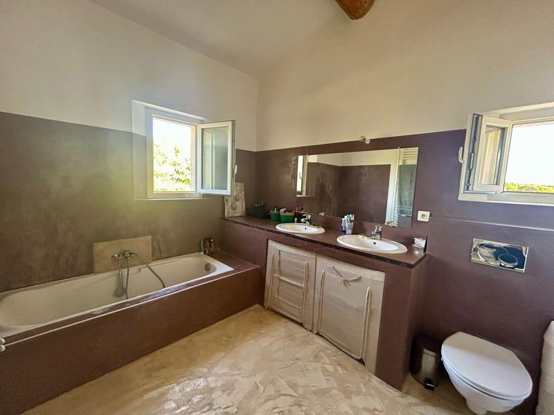 Maison - 168 m² - 5 pièces