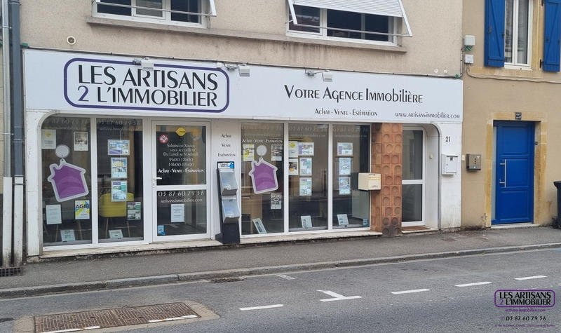 Maison - 180 m² - 6 pièces