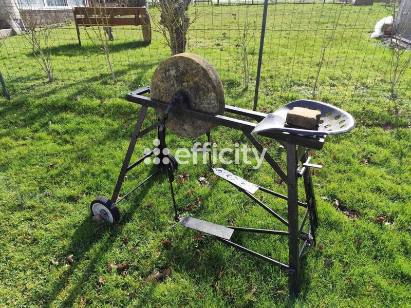 Pavillon - 112 m² - 5 pièces