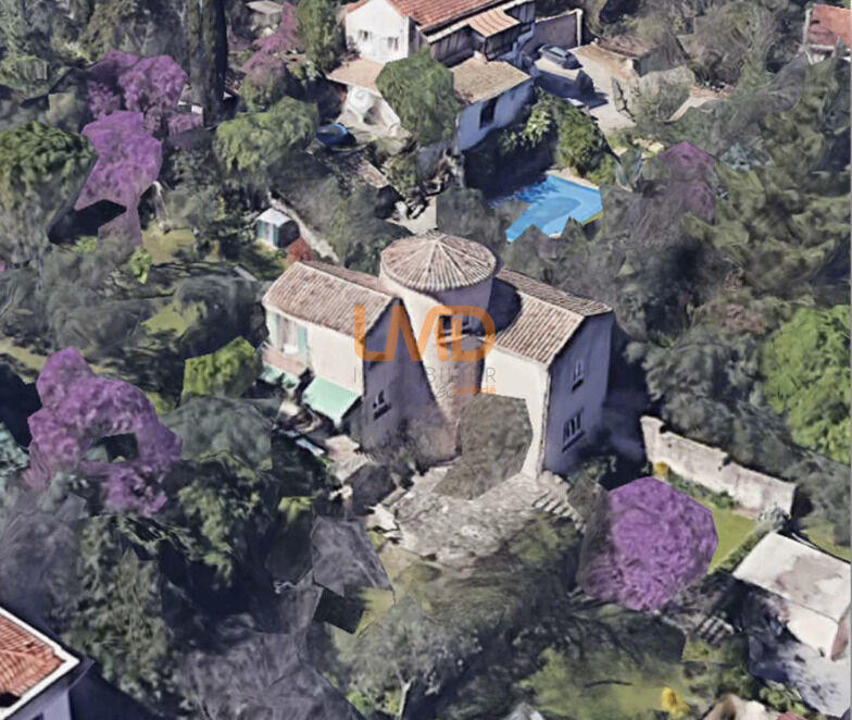 Villa - 159 m² - 6 pièces