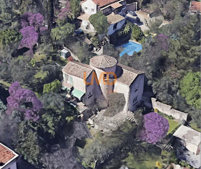 Villa - 159 m² - 6 pièces