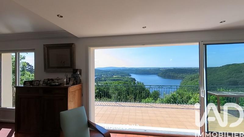 Maison de maîtres - 280 m² - 7 pièces