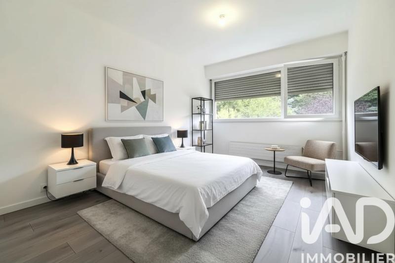 Appartement - 50 m² - 3 pièces