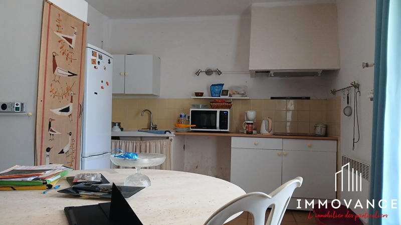 Villa - 161 m² - 8 pièces