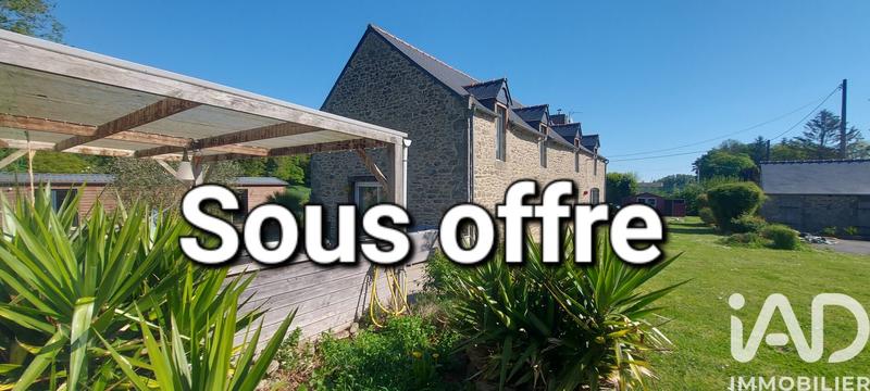 Maison - 180 m² - 10 pièces