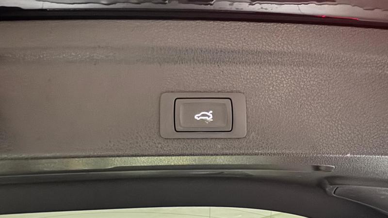 Audi Q3 Sportback 45 TFSIe 245 ch s tronic 6 s line