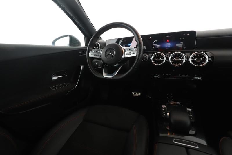 Mercedes Classe a 180 Amg Line 7g-Dct 136 ch