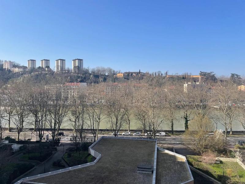 Appartement - 126 m² - 5 pièces