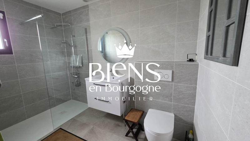 Villa - 164 m² - 7 pièces